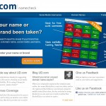 Webtool: Ist der Name noch frei?