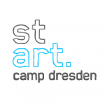 Ein stARTcamp in Dresden mit der Einladung zum Mitmachen