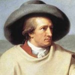 Goethe und die Social Networks