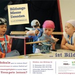 Bildungsmesse Dresden 18. + 19. November