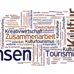 Kulturkompass – Wegweiser für Kulturentwicklung in Sachsen