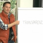Journalismus: Transparenz ist die neue Objektivität