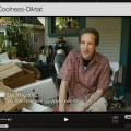 Das Coolness-Diktat & “Das Netz” von Lutz Dammbeck