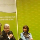 “Der Kulturinfarkt” trifft die Verantwortlichen im Kulturbetrieb unvorbereitet