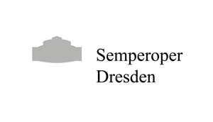 Semperoper Logo