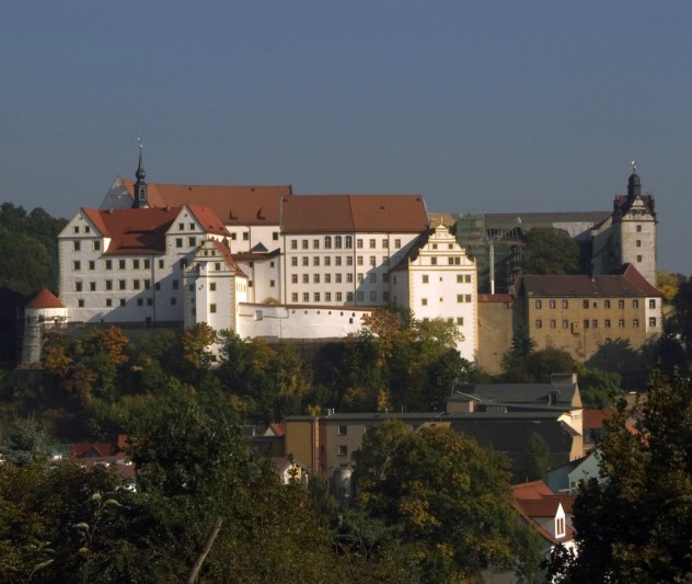 schloss-colditz Schloss Colditz