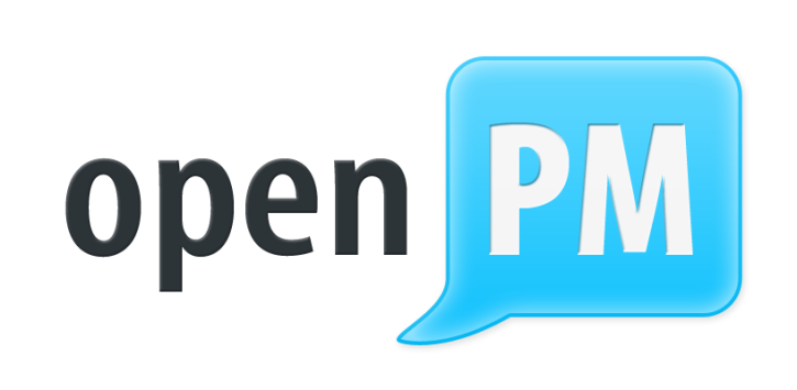 Open PM