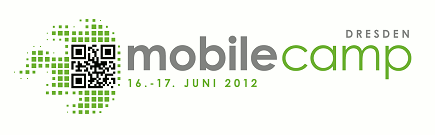 MobileCamp Dresden