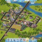 SimCity Social Screenshot