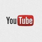 YouTube Logo