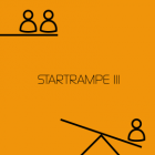 Startrampe Stipendium