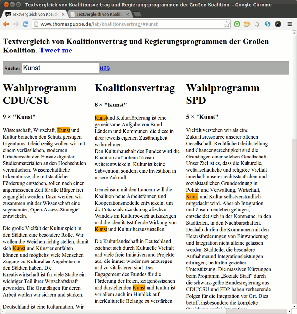 Screenshot thomaspuppe.de/lab/koalitionsvertrag