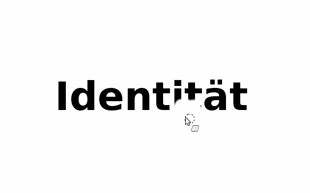 Identität